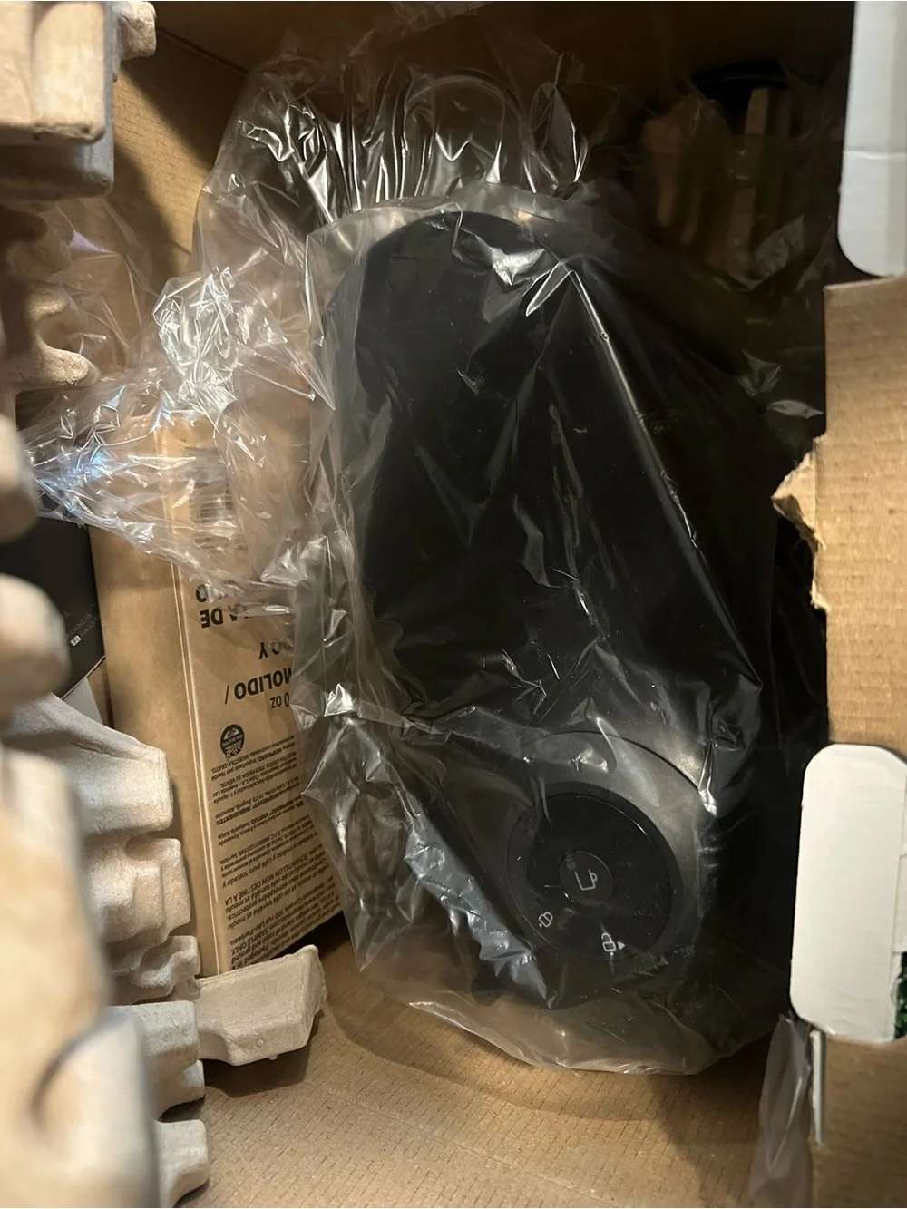 Nespresso Pop- NEW